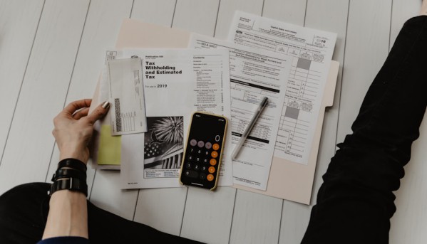 Budget management