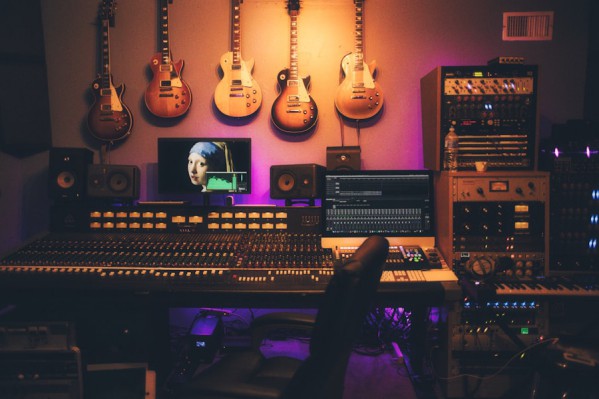 Technical production