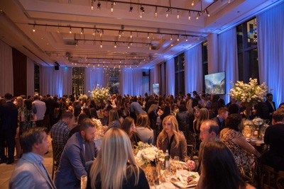 Venue sourcing