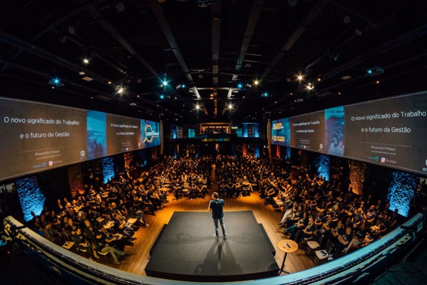 Virtual and hybrid events