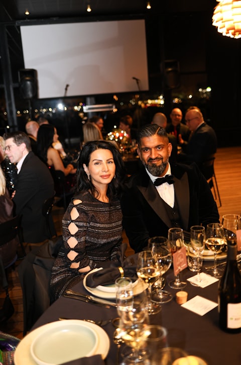 Gala Dinner