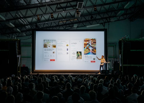 Product Launch/PR Event