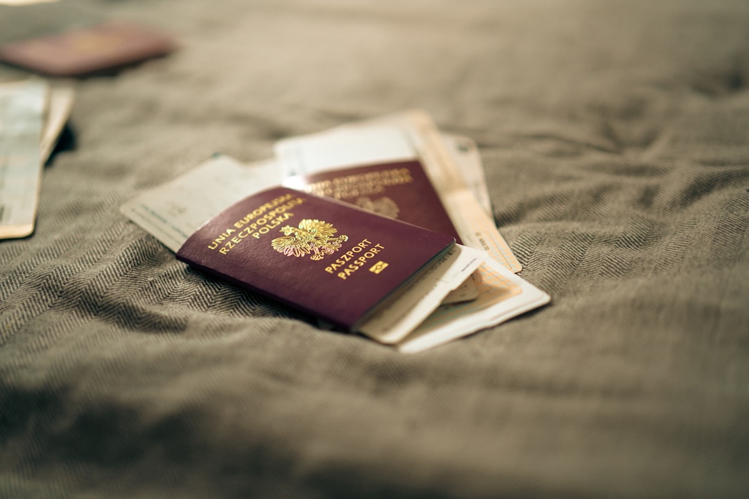 Visas & customs