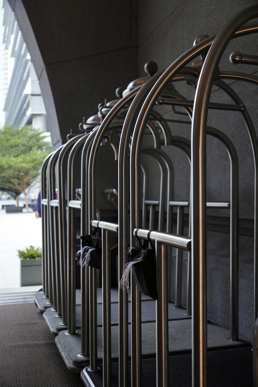 Accommodation