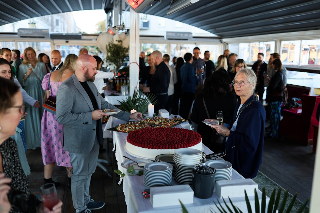 Catering