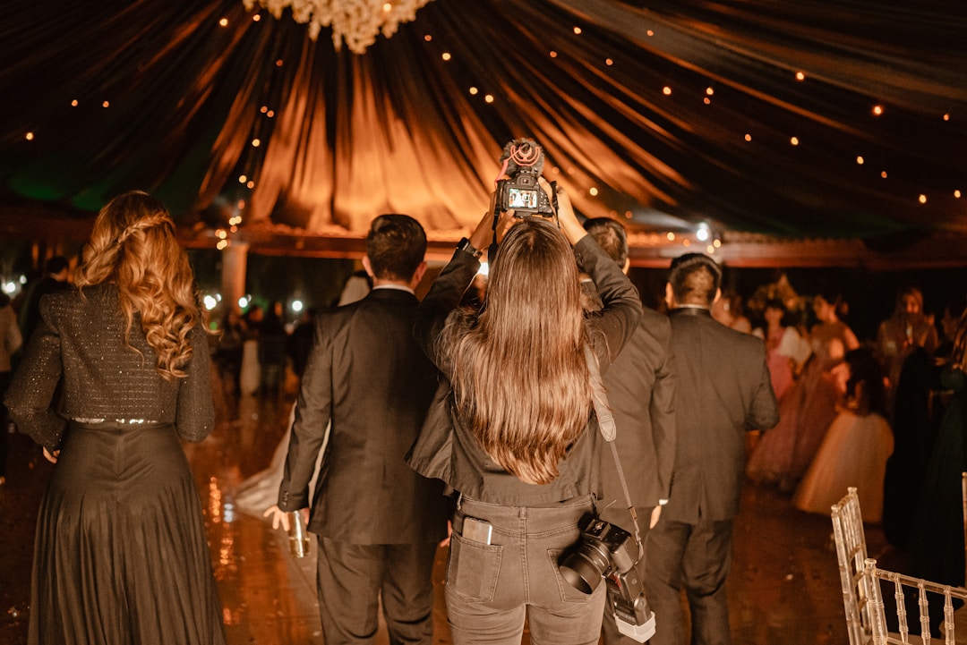 Photography & Videography