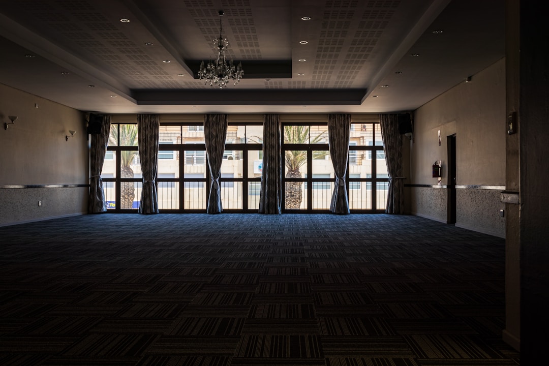 Venue Management