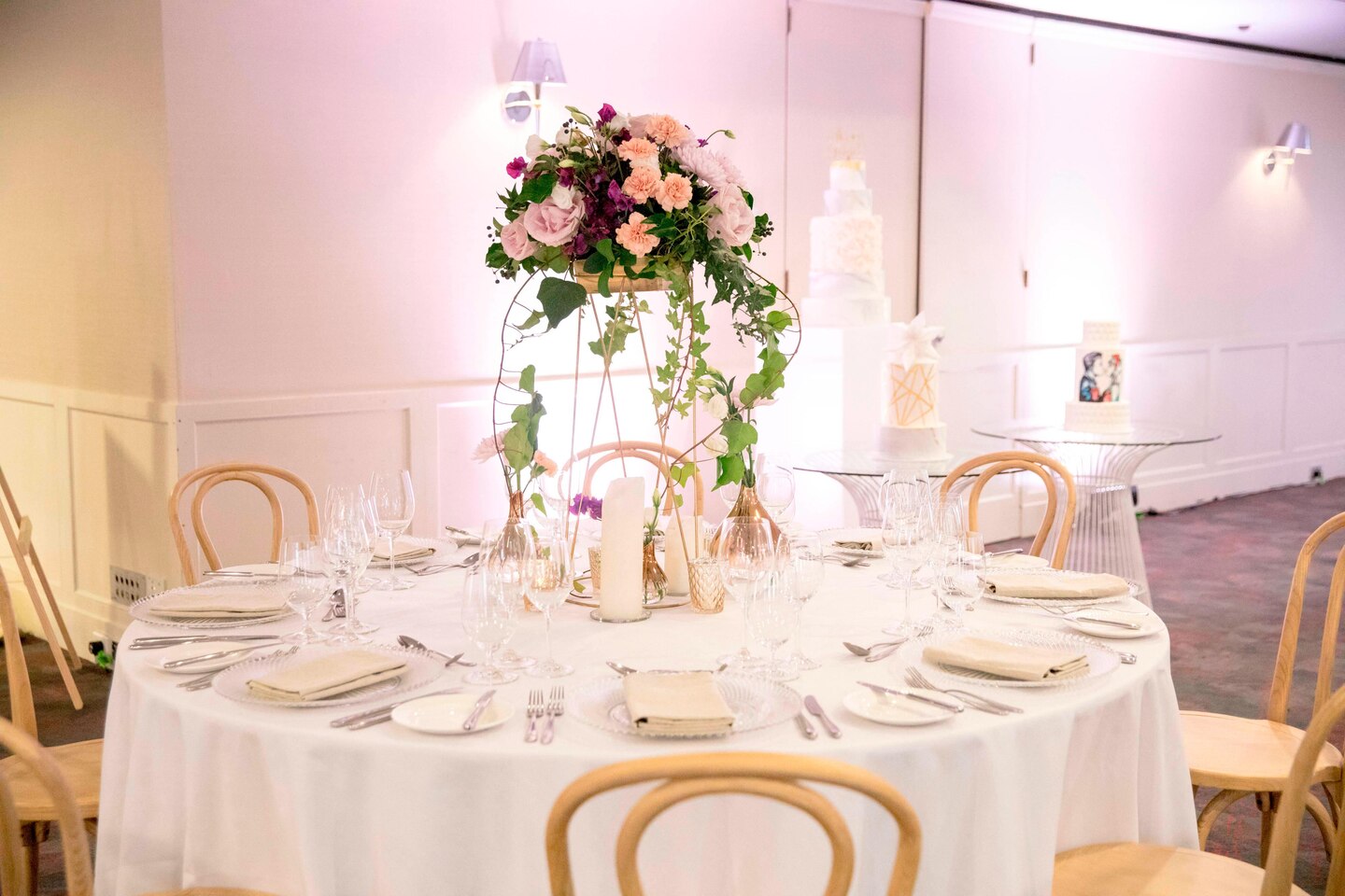 Sydney Harbour Marriott Hotel Wedding Venue Hire