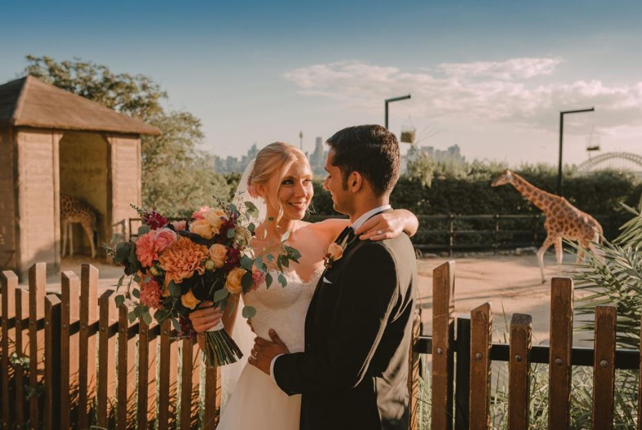 Epicure At Taronga Zoo Venue Hire